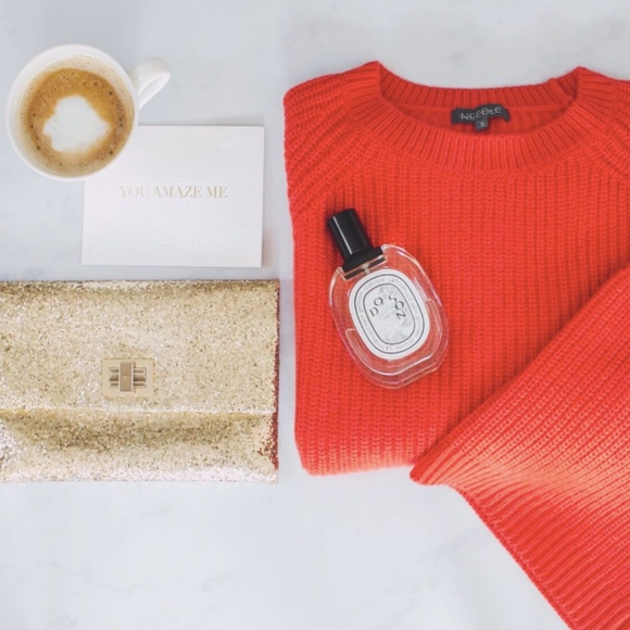 Anthropologie Sweaters - [Anthropologie] Needle Chunky Cropped Sweater